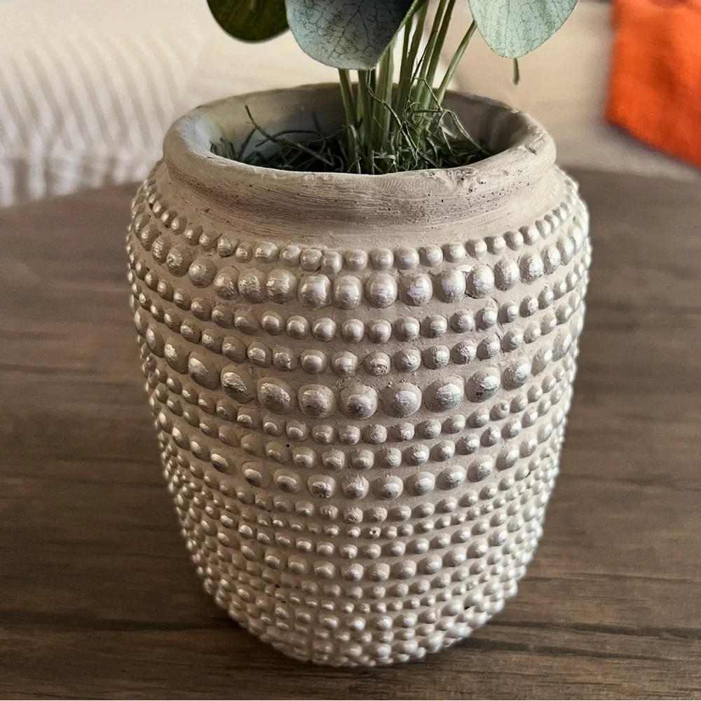 Faux Eucalyptus Indoor Greenery